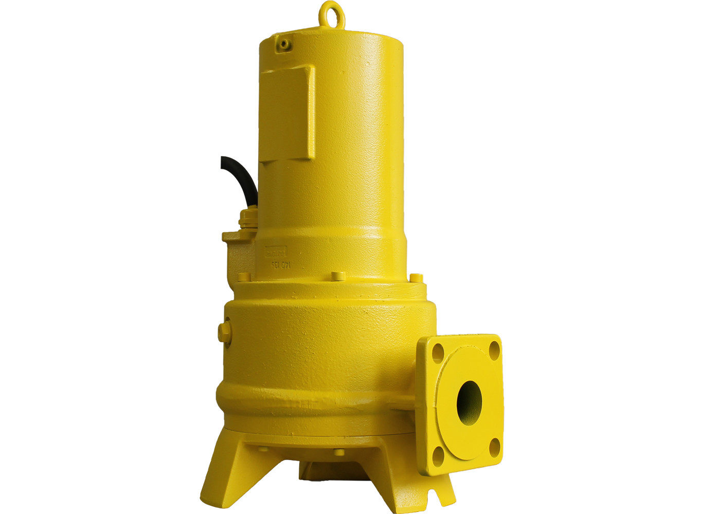 澤德ZPG 71.1系列 潛水污水提升泵 19M揚程系列