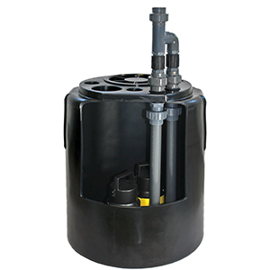 污水提升器SWH500-F+污水提升器+澤德SWH500-F污水提升器 污水提升泵 污水提升裝置 