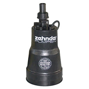 FSP 330 真空吸盤泵 （污水提升泵）