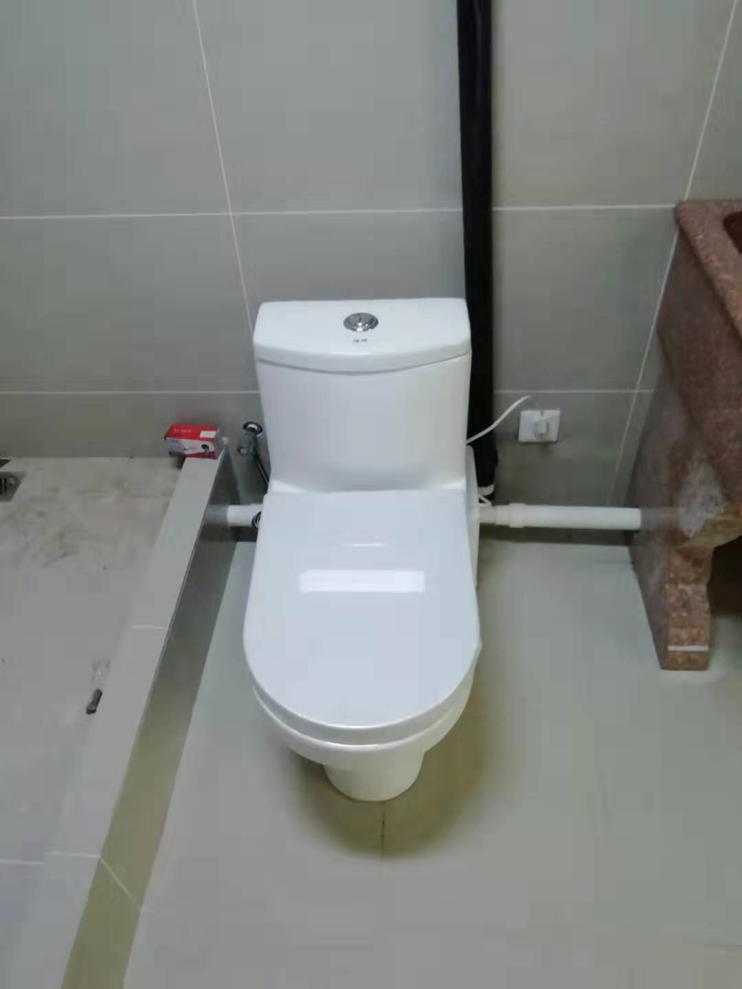 衛生間污水提升泵